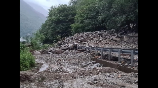 Alluvione di fine giugno in Piemonte e Valle d’Aosta, fondi ministeriali per le aziende turistiche